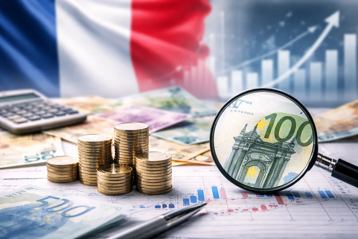 Quel est l'impact de la politique monétaire sur l'inflation en France