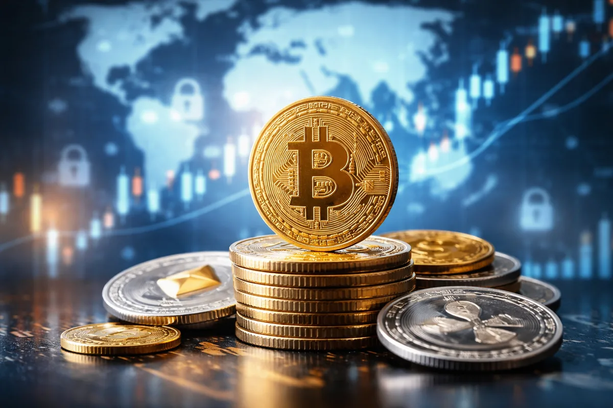 Quel est l'avenir des cryptomonnaies face à la régulation mondiale