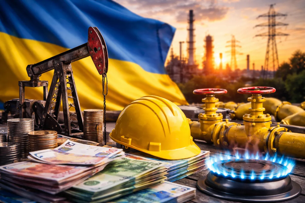 Comment la guerre en Ukraine affecte les prix de l'énergie