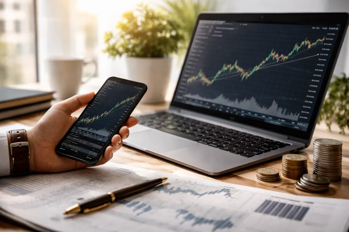 Quel est le meilleur moment pour investir en bourse